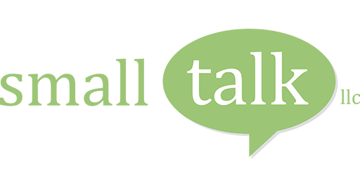 Small Talk, LLC | Pediatric Speech-Language Pathologists